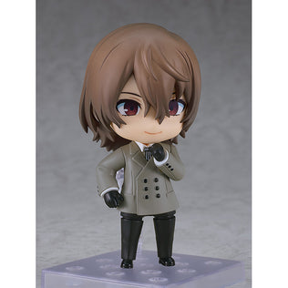 Persona5 Royale Goro Akechi School Uniform Ver. Nendoroid 2706