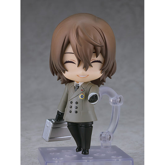 Persona5 Royale Goro Akechi School Uniform Ver. Nendoroid 2706