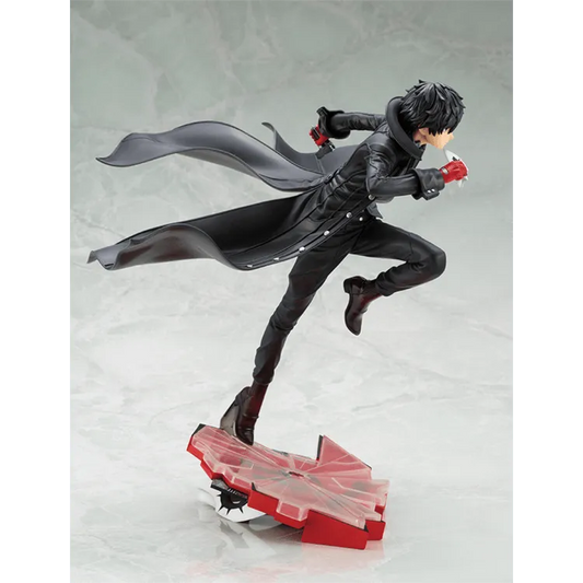 "Persona 5" ARTFX J Figure - Hero Phantom Thief Ver. 1/8