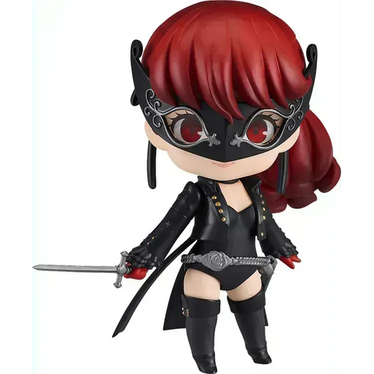 "Persona5" Nendoroid - 2263 Futaba Sakura