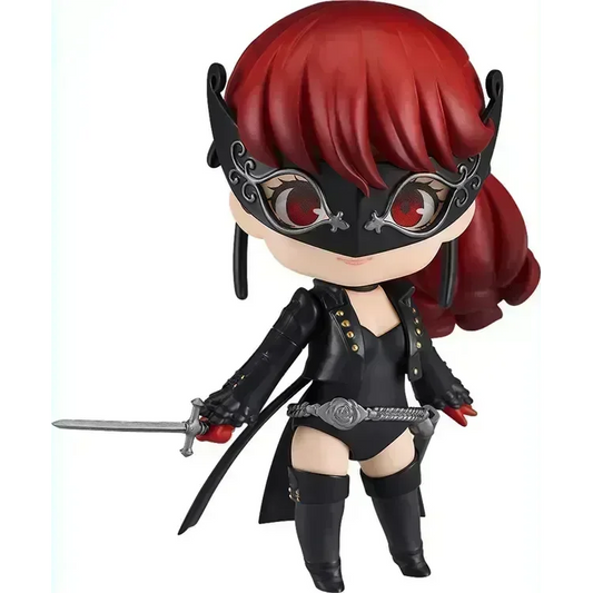 "Persona5" Nendoroid - 2263 Futaba Sakura