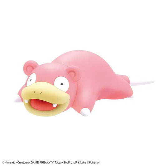 Pokemon Pokemon Quick Model Kit - 15 Slowpoke - Doki Doki Land