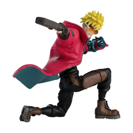 Trigun Stampede Pop Up Parade - Vash the Stampede - Doki Doki Land