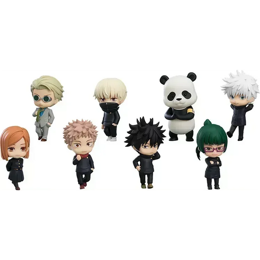 "Jujutsu Kaisen" Blind Box - Nendoroid Surprise