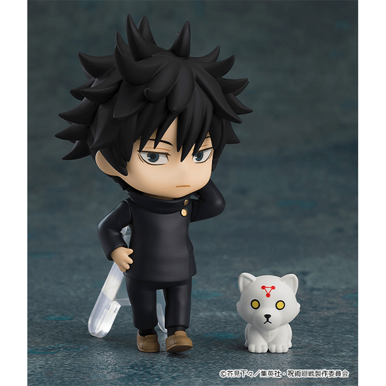  "Jujutsu Kaisen" Blind Box - Nendoroid Surprise