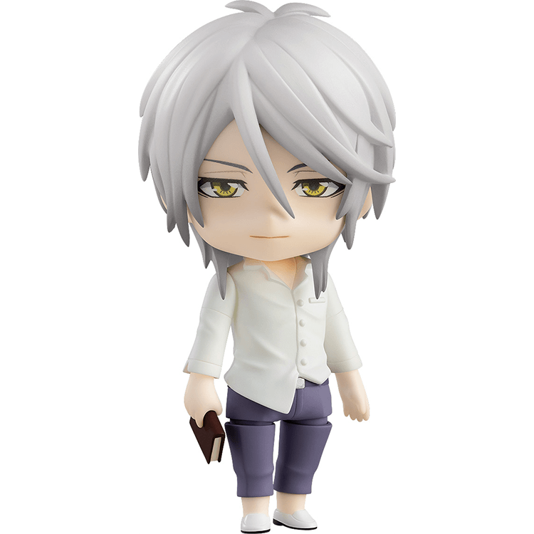 Psycho-Pass Nendoroid - 1601 Shogo Makishima - Doki Doki Land 