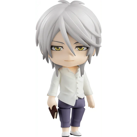 Psycho-Pass Nendoroid - 1601 Shogo Makishima - Doki Doki Land