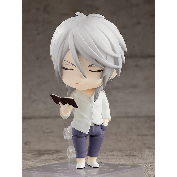 Psycho-Pass Nendoroid - 1601 Shogo Makishima