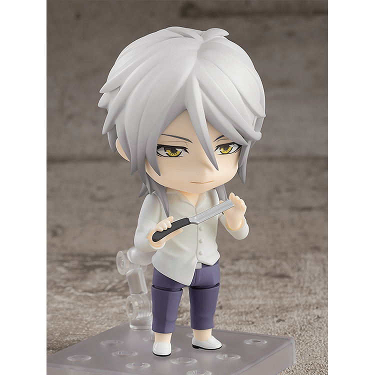 Psycho-Pass Nendoroid - 1601 Shogo Makishima