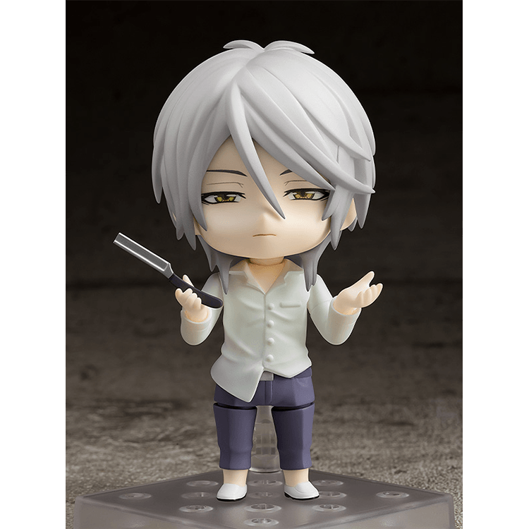 Psycho-Pass Nendoroid - 1601 Shogo Makishima - Doki Doki Land 