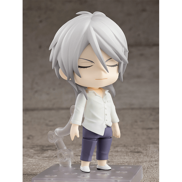 Psycho-Pass Nendoroid - 1601 Shogo Makishima - Doki Doki Land 