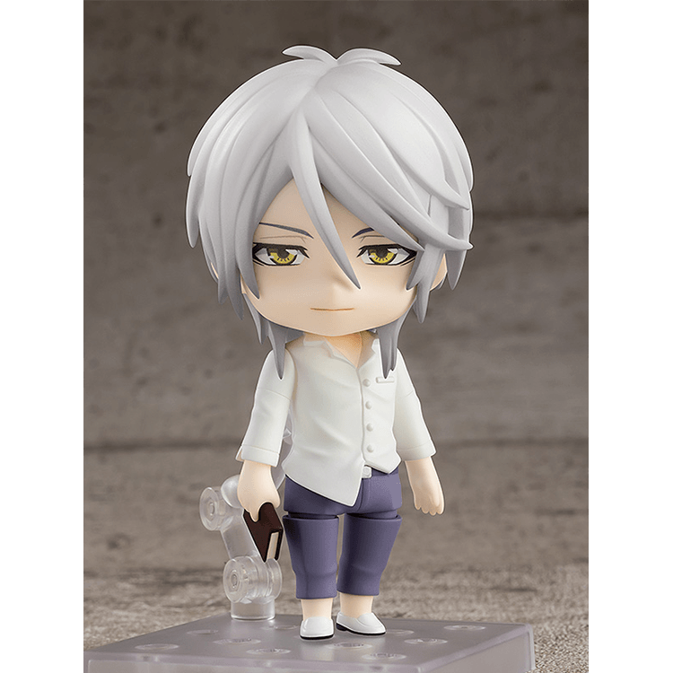 Psycho-Pass Nendoroid - 1601 Shogo Makishima - Doki Doki Land 