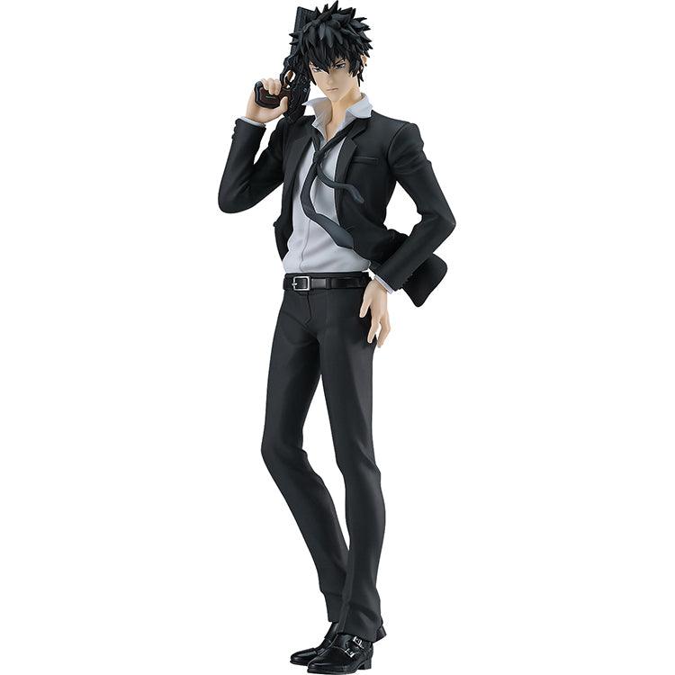 (Pre-Order END) Psycho-Pass POP UP PARADE L - Shinya Kogami - Doki Doki Land 