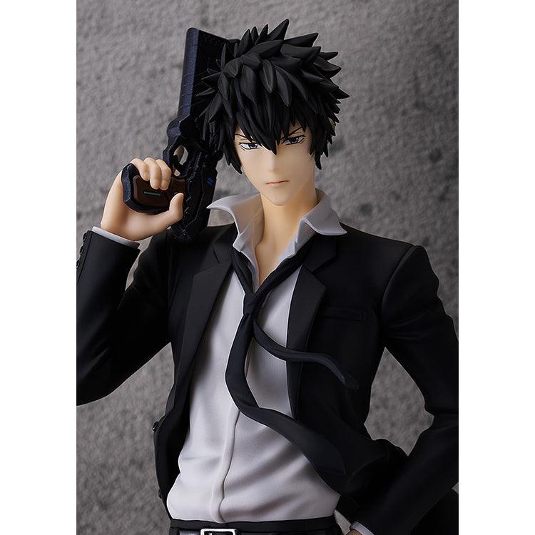 (Pre-Order END) Psycho-Pass POP UP PARADE L - Shinya Kogami - Doki Doki Land 