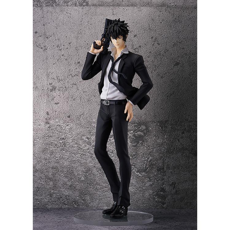 (Pre-Order END) Psycho-Pass POP UP PARADE L - Shinya Kogami - Doki Doki Land 