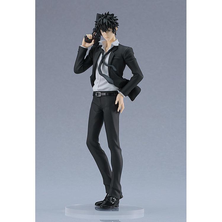 (Pre-Order END) Psycho-Pass POP UP PARADE L - Shinya Kogami - Doki Doki Land 