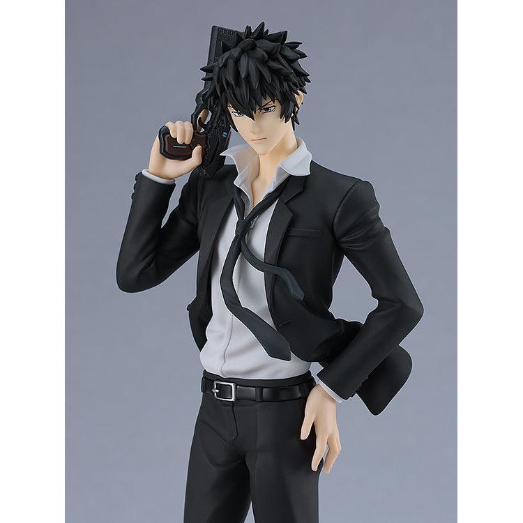 (Pre-Order END) Psycho-Pass POP UP PARADE L - Shinya Kogami - Doki Doki Land 