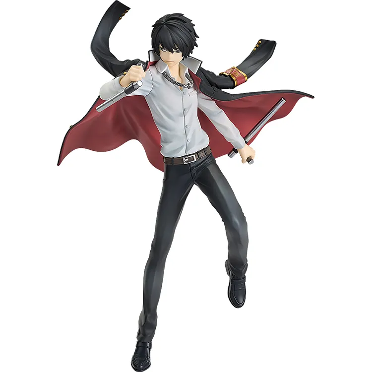 "REBORN!" POP UP PARADE - Kyoya Hibari