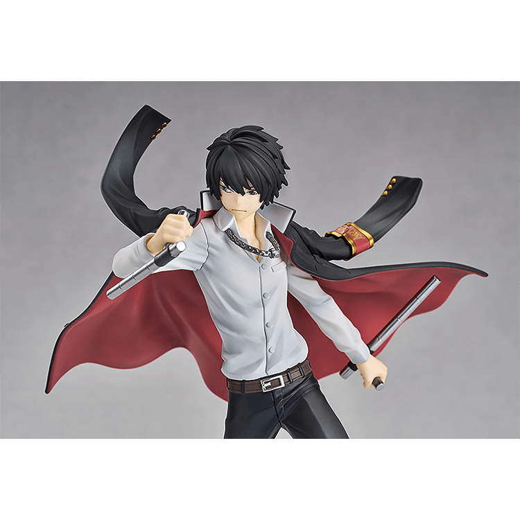 "REBORN!" POP UP PARADE - Kyoya Hibari