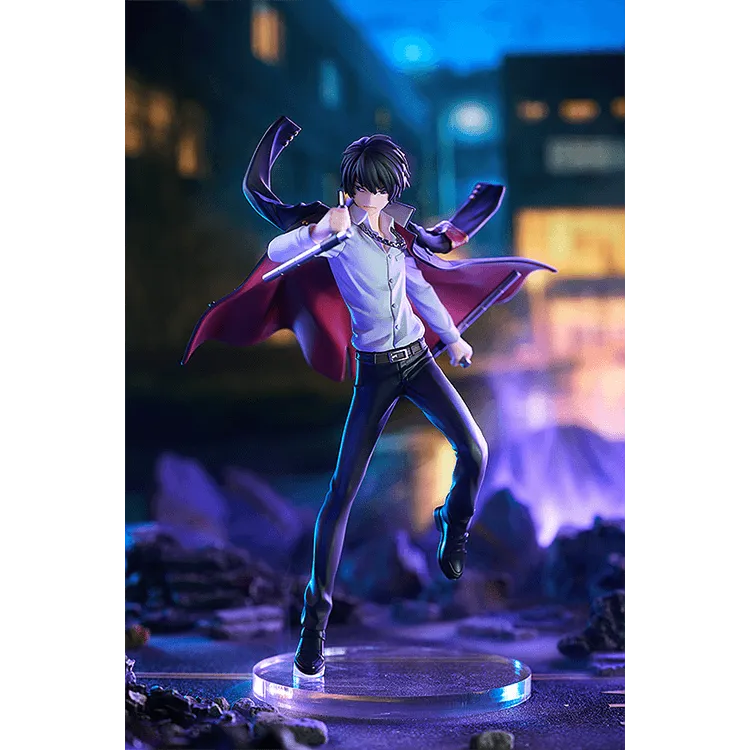 "REBORN!" POP UP PARADE - Kyoya Hibari