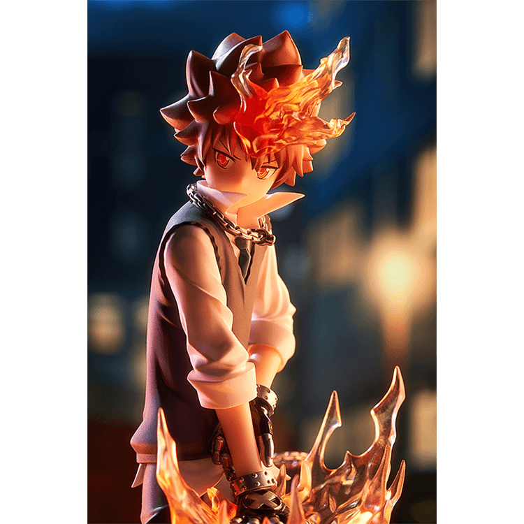  "REBORN!" POP UP PARADE - Tsunayoshi Sawada