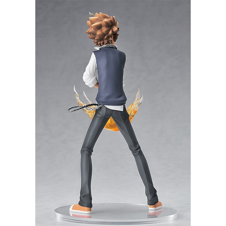  "REBORN!" POP UP PARADE - Tsunayoshi Sawada