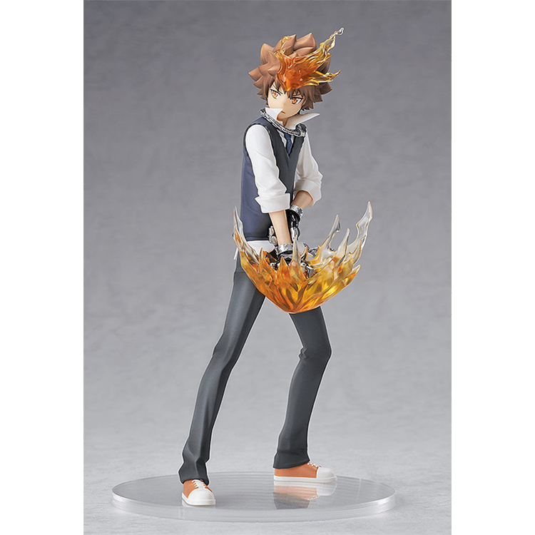  "REBORN!" POP UP PARADE - Tsunayoshi Sawada