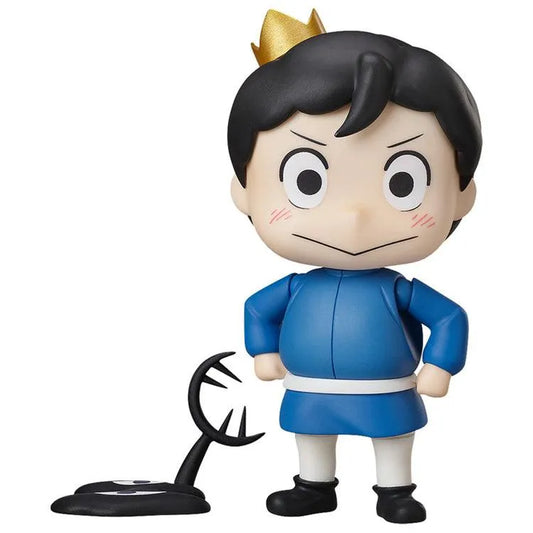 Ranking of Kings Nendoroid - 1808 Bojji & Kage - Doki Doki Land