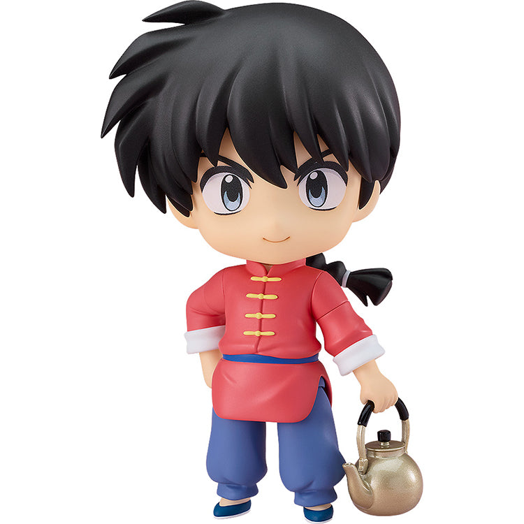 Ranma 1/2 Nendoroid 2690 Ranma Saotome