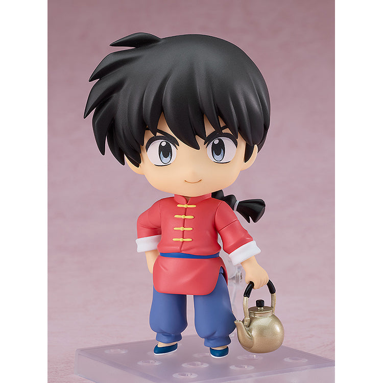 Ranma 1/2 Nendoroid 2690 Ranma Saotome