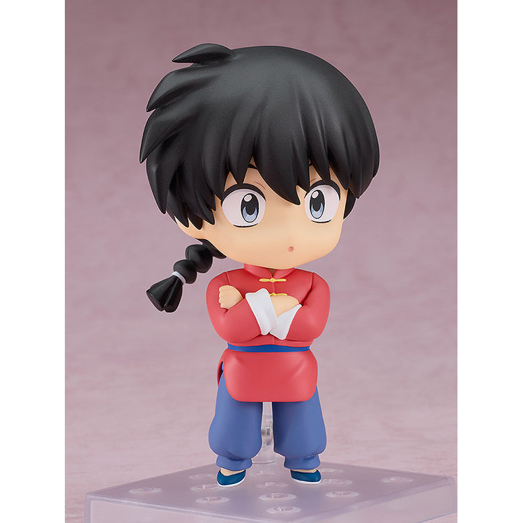 Ranma 1/2 Nendoroid 2690 Ranma Saotome