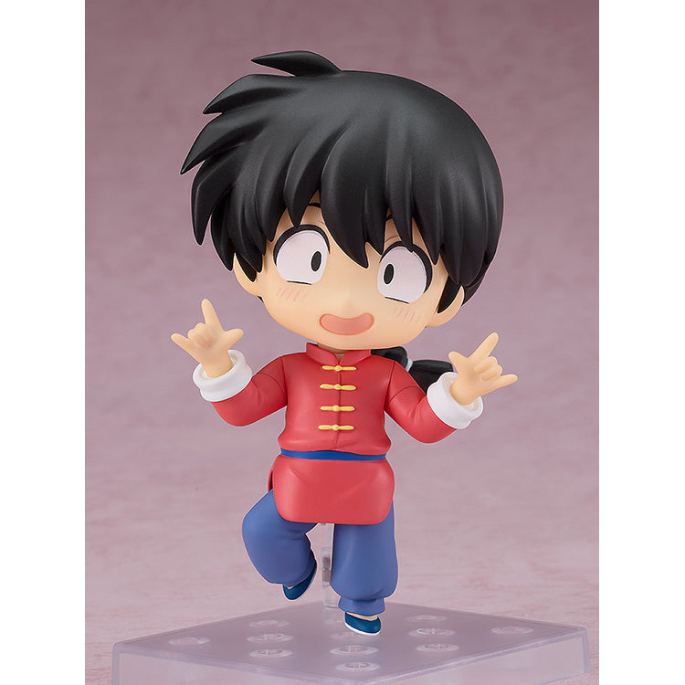 Ranma 1/2 Nendoroid 2690 Ranma Saotome