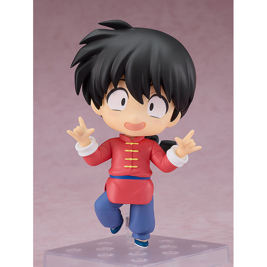 Ranma 1/2 Nendoroid 2690 Ranma Saotome