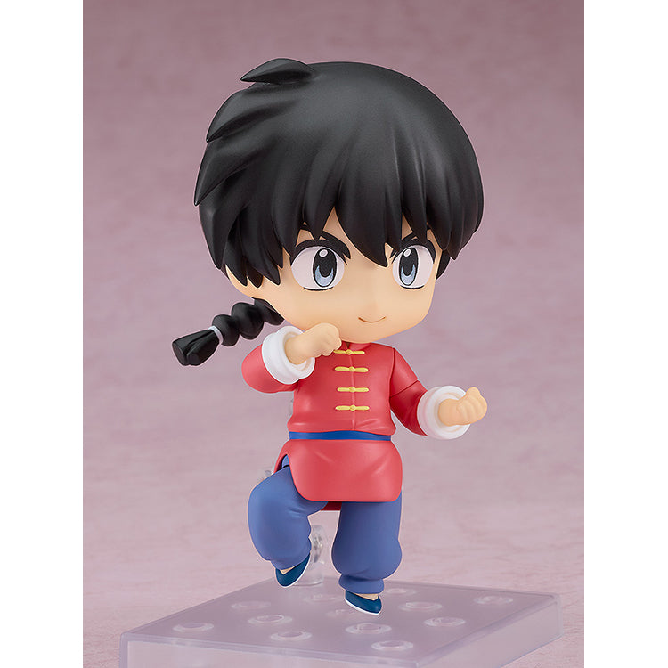 Ranma 1/2 Nendoroid 2690 Ranma Saotome