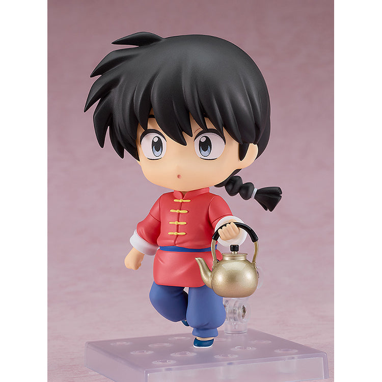 Ranma 1/2 Nendoroid 2690 Ranma Saotome