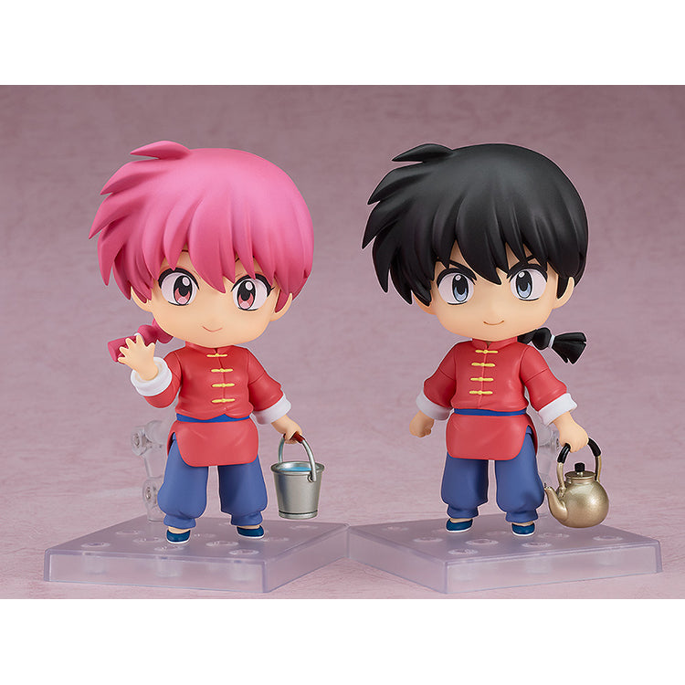 Ranma 1/2 Nendoroid 2690 Ranma Saotome