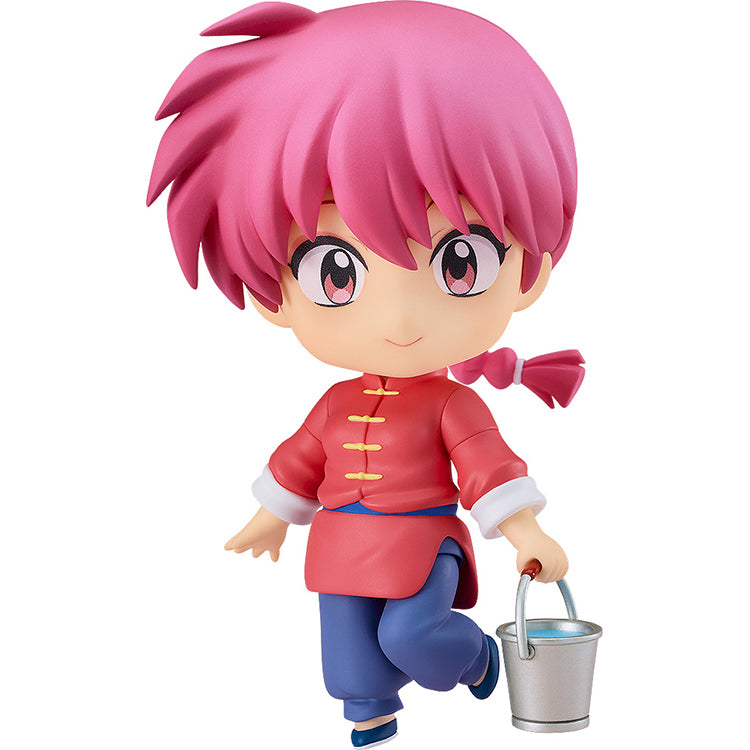 Ranma 1/2 Nendoroid 2691 Ranma (Female) Ver.