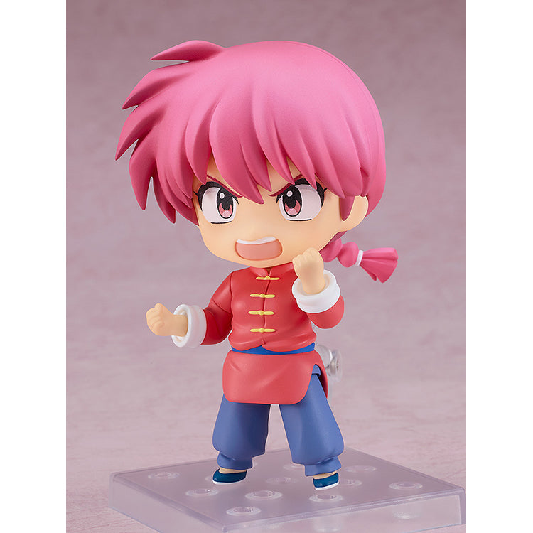 Ranma 1/2 Nendoroid 2691 Ranma (Female) Ver.