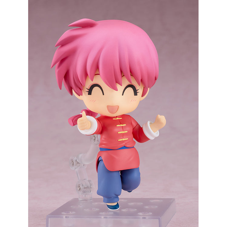 Ranma 1/2 Nendoroid 2691 Ranma (Female) Ver.