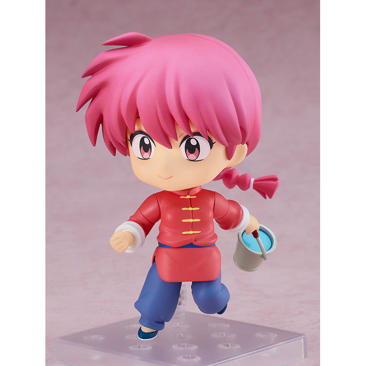 Ranma 1/2 Nendoroid 2691 Ranma (Female) Ver.