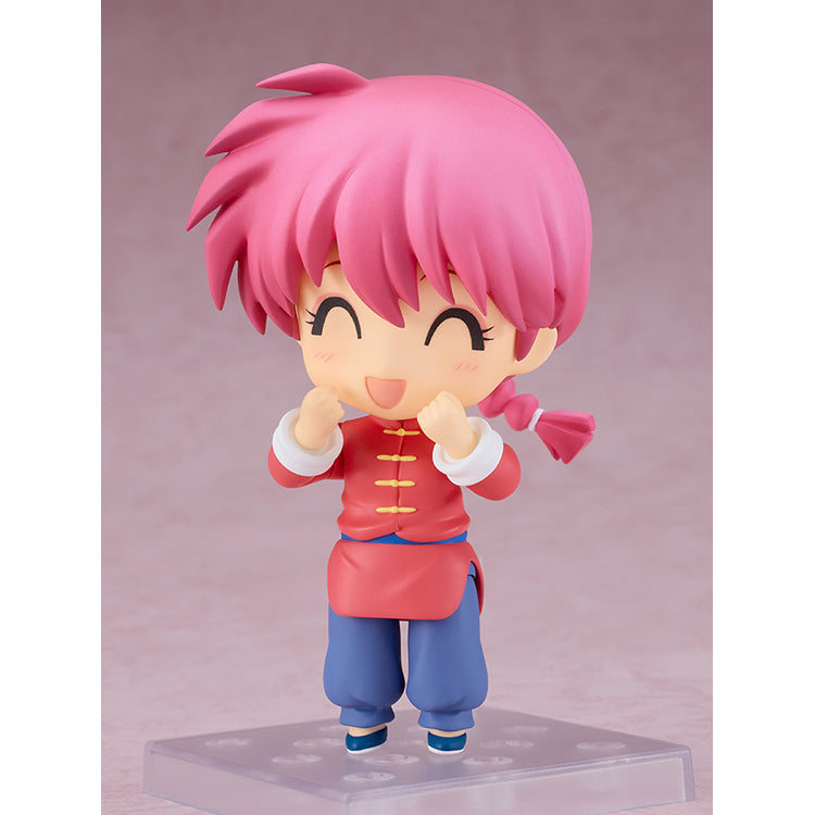 Ranma 1/2 Nendoroid 2691 Ranma (Female) Ver.