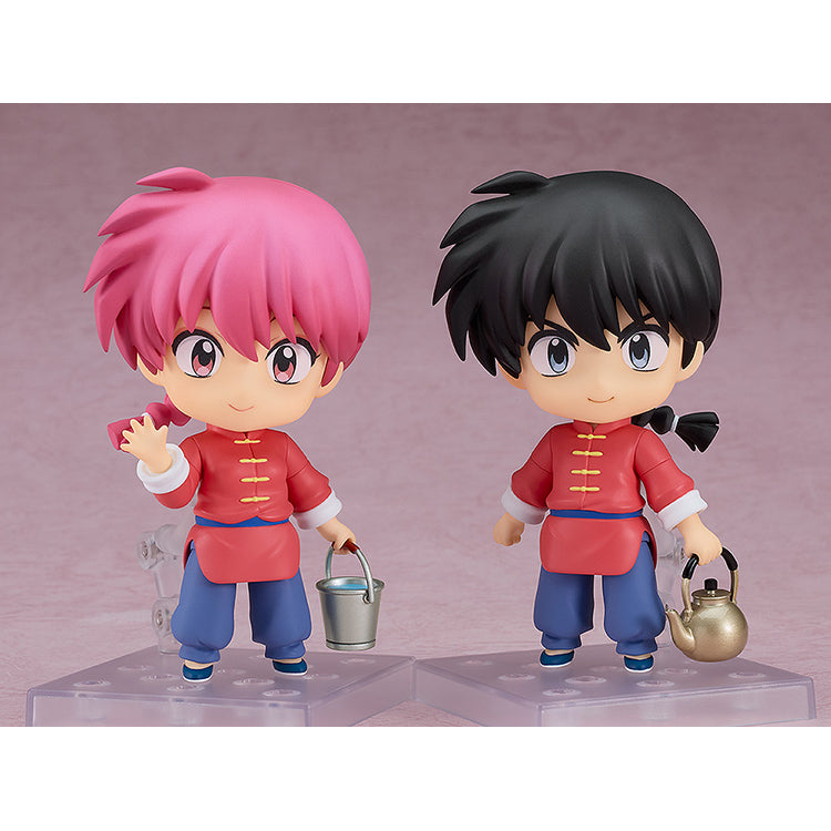 Ranma 1/2 Nendoroid 2691 Ranma (Female) Ver.