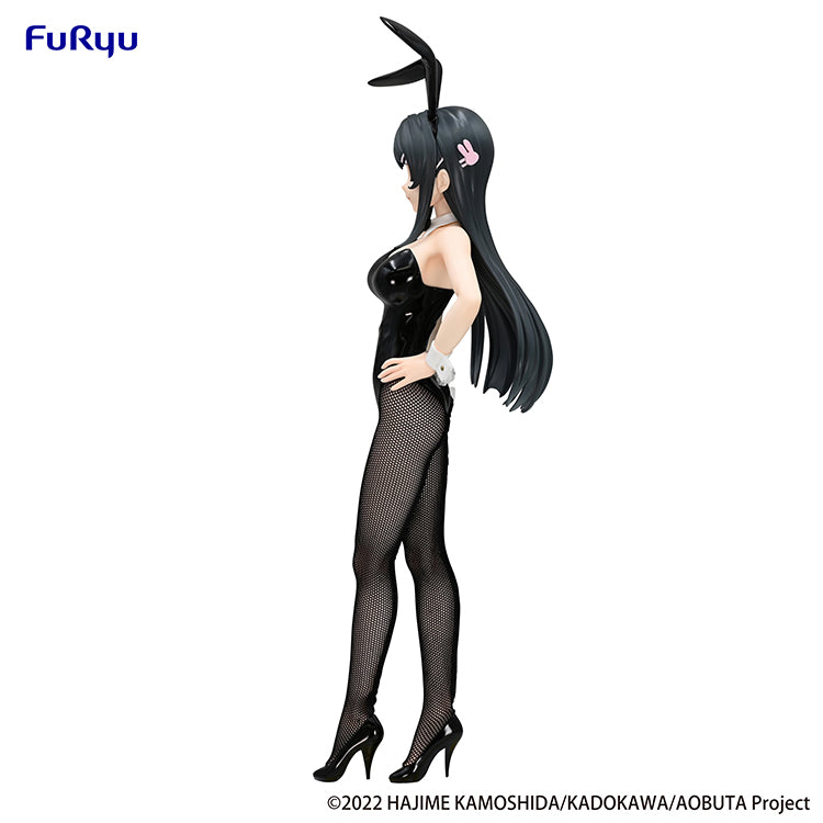 Rascal Does Not Dream of Bunny Girl Senpai Mai Sakurajima BiCute Bunnies Figure