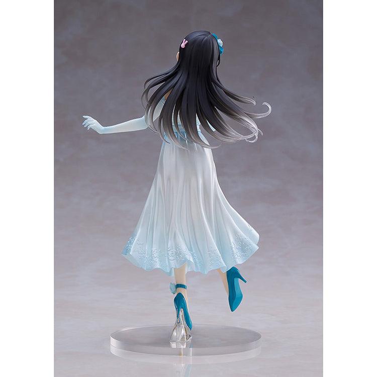 Rascal Does Not Dream of Bunny Girl Senpai Coreful Figure - Mai Sakurajima Party Dress Ver. - Doki Doki Land 