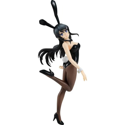 Rascal Does Not Dream of Bunny Girl Senpai Pop Up Parade - Mai Sakurajima - Doki Doki Land