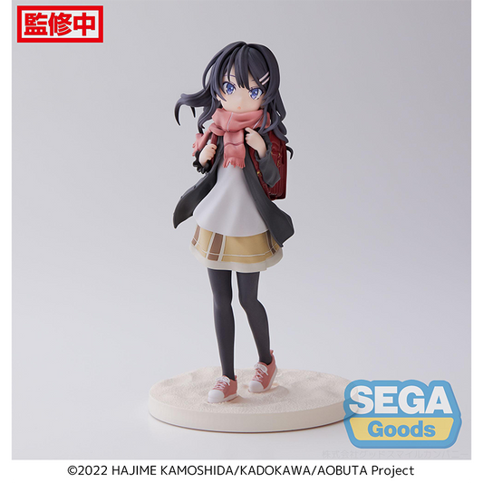 Shop SEGA at Doki Doki Land |Anime Figures, Anime Merch & Ichiban Kuji