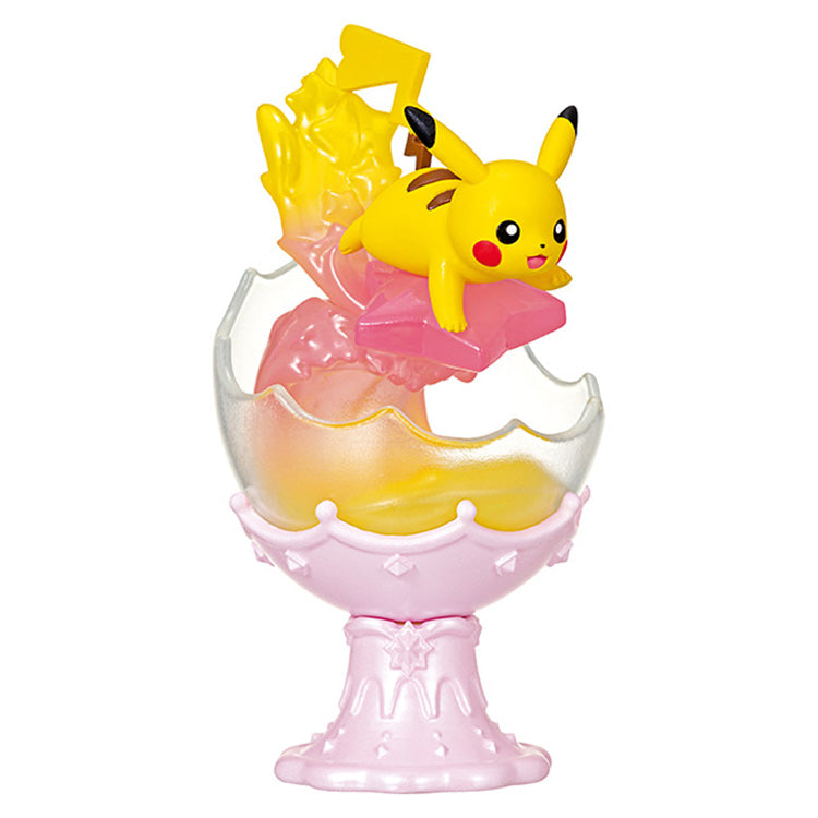 Re-Ment "Pokemon" - Pop'N Sweet Collection
