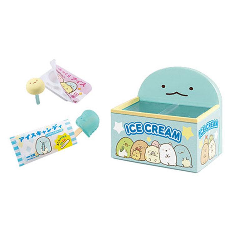 Re-Ment "Sumikko Gurashi" - Convenience Store