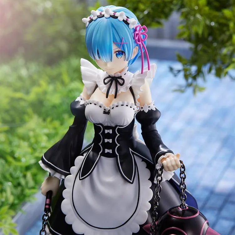 Re:Zero Starting Life in Another World Figurizmα - Rem - Doki Doki Land 