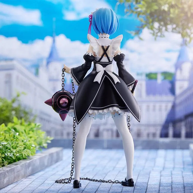 Re:Zero Starting Life in Another World Figurizmα - Rem - Doki Doki Land 